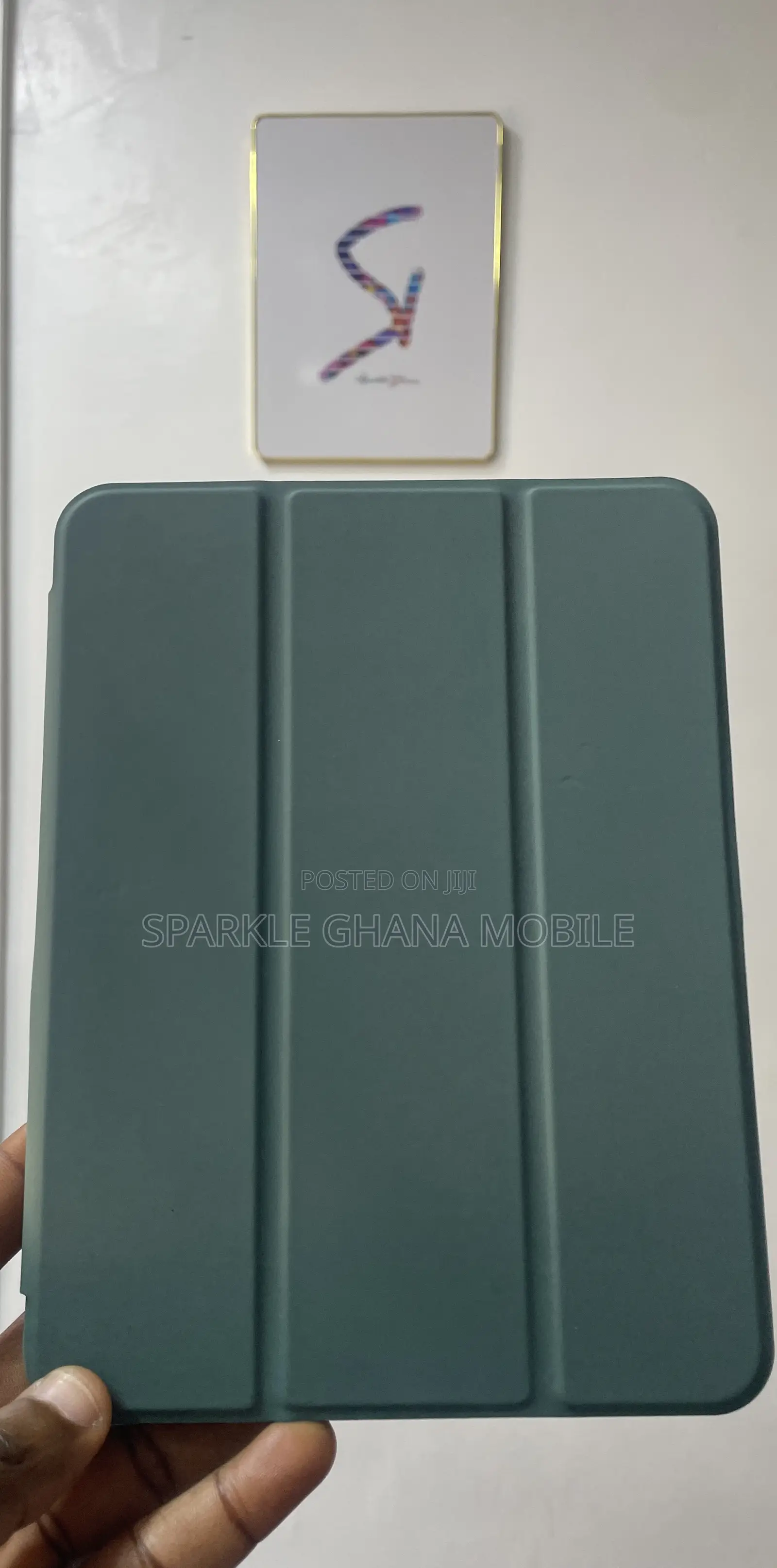 Apple iPad Mini 6 Folio Case