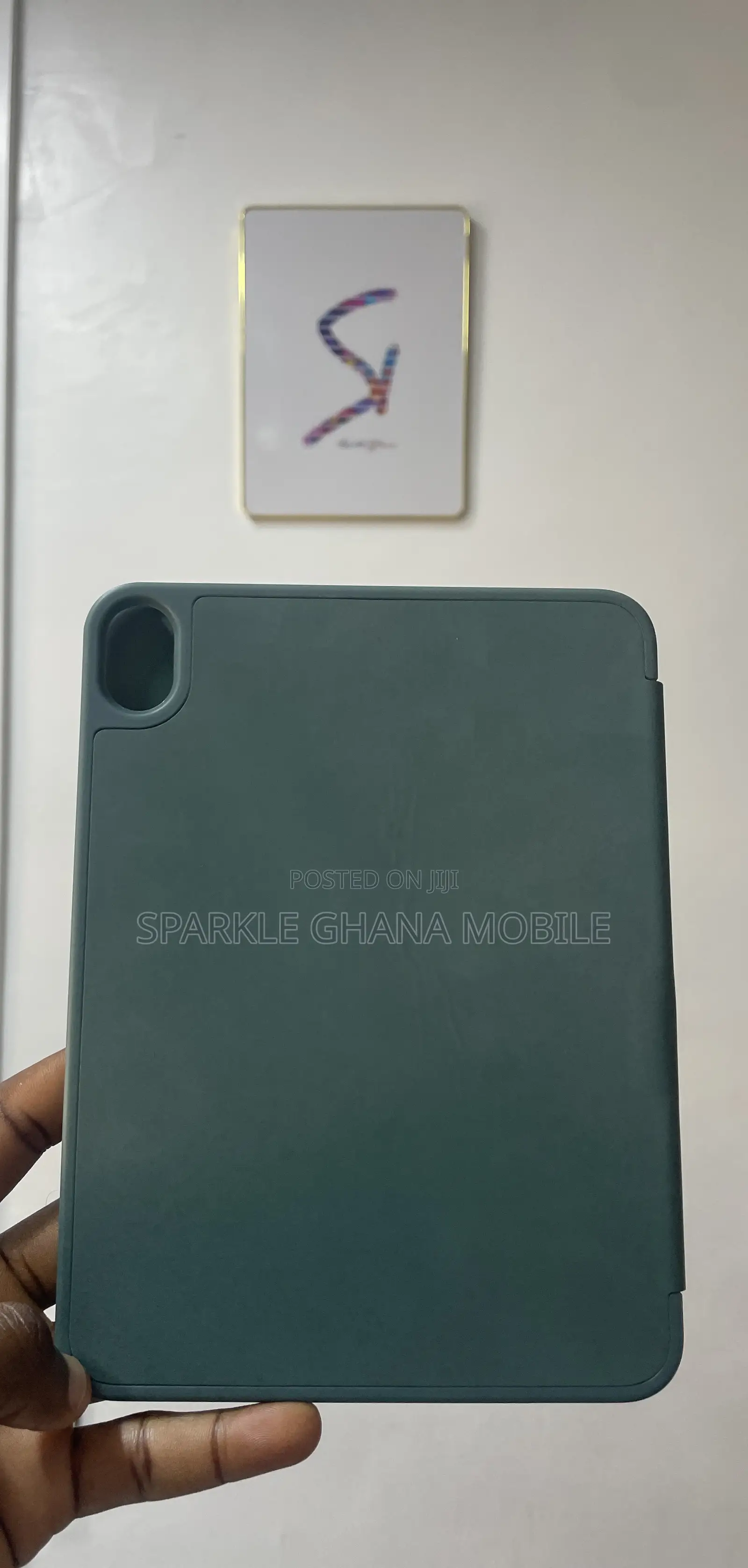 Apple iPad Mini 6 Folio Case