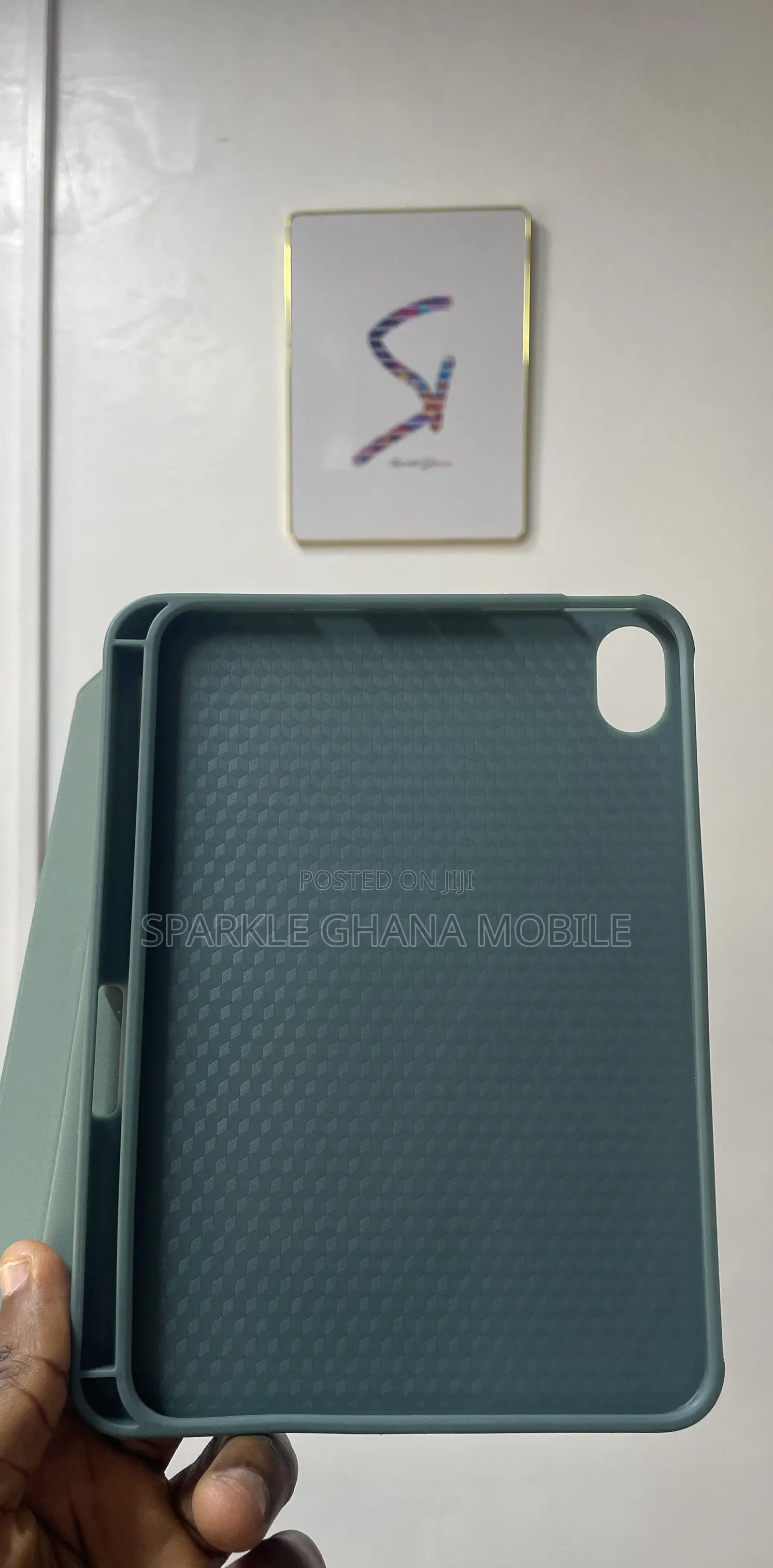 Apple iPad Mini 6 Folio Case