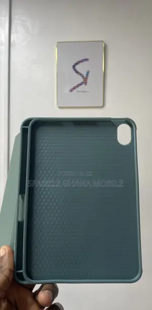 Apple iPad Mini 6 Folio Case