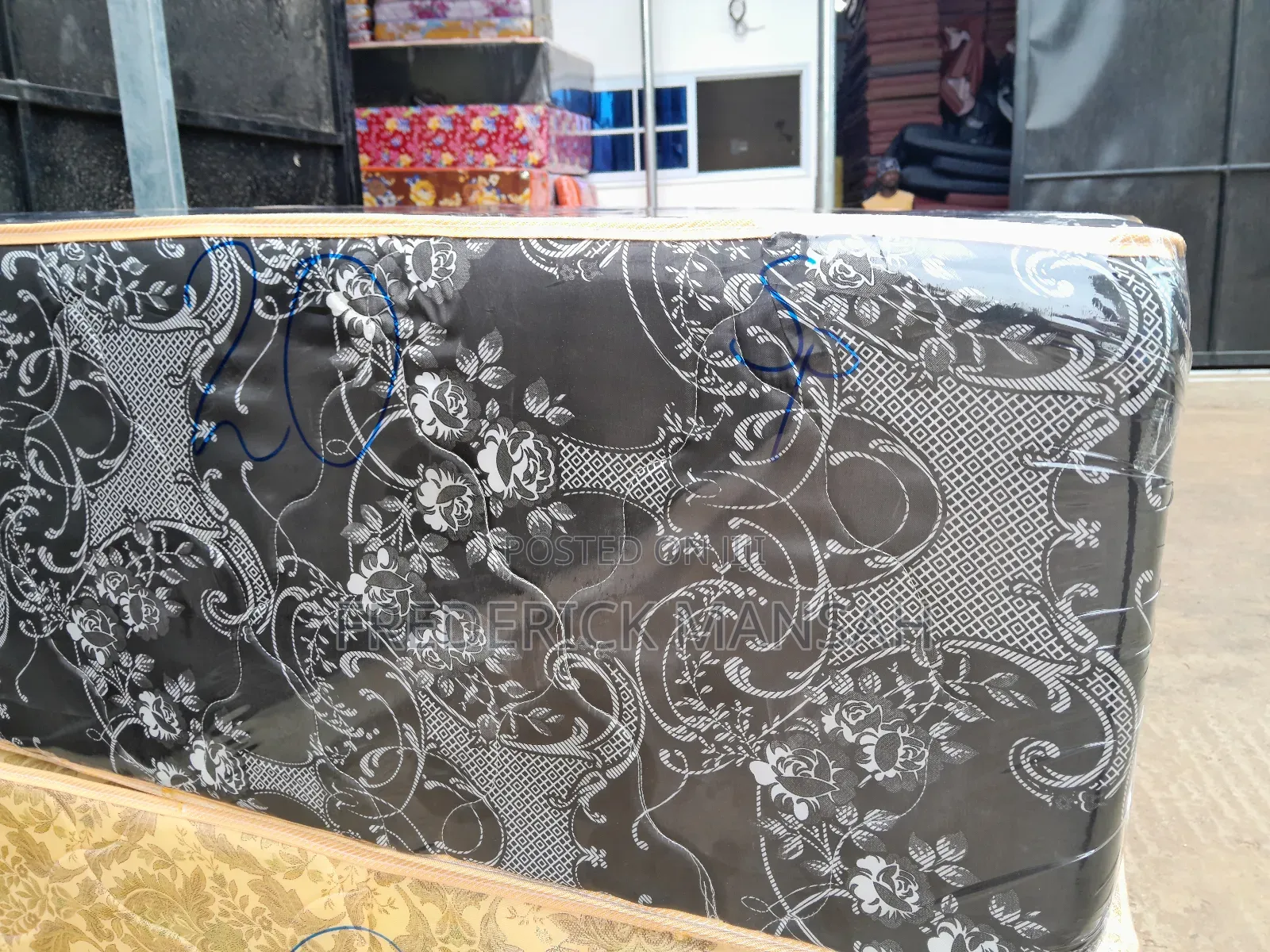 16inches Mattress for Sale