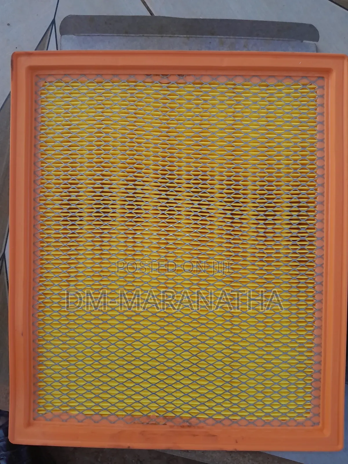 Air Filter