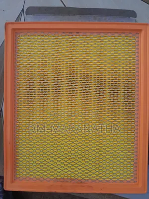 Air Filter