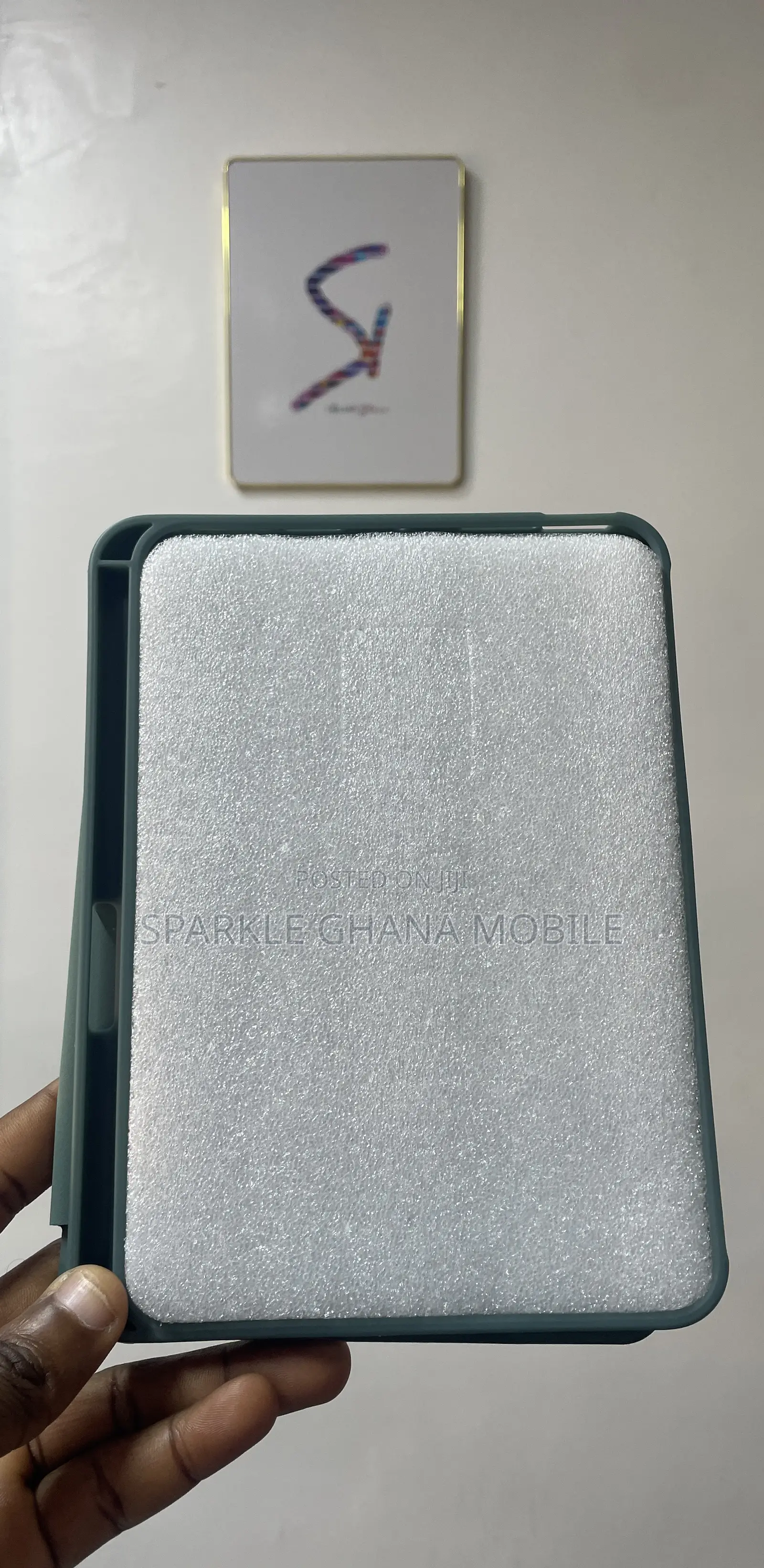 Apple iPad Mini 6 Folio Case