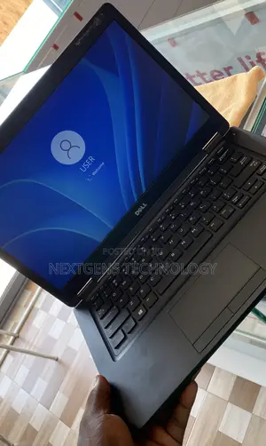 Laptop Dell Latitude 5480 8GB Intel Core I5 SSD 128GB