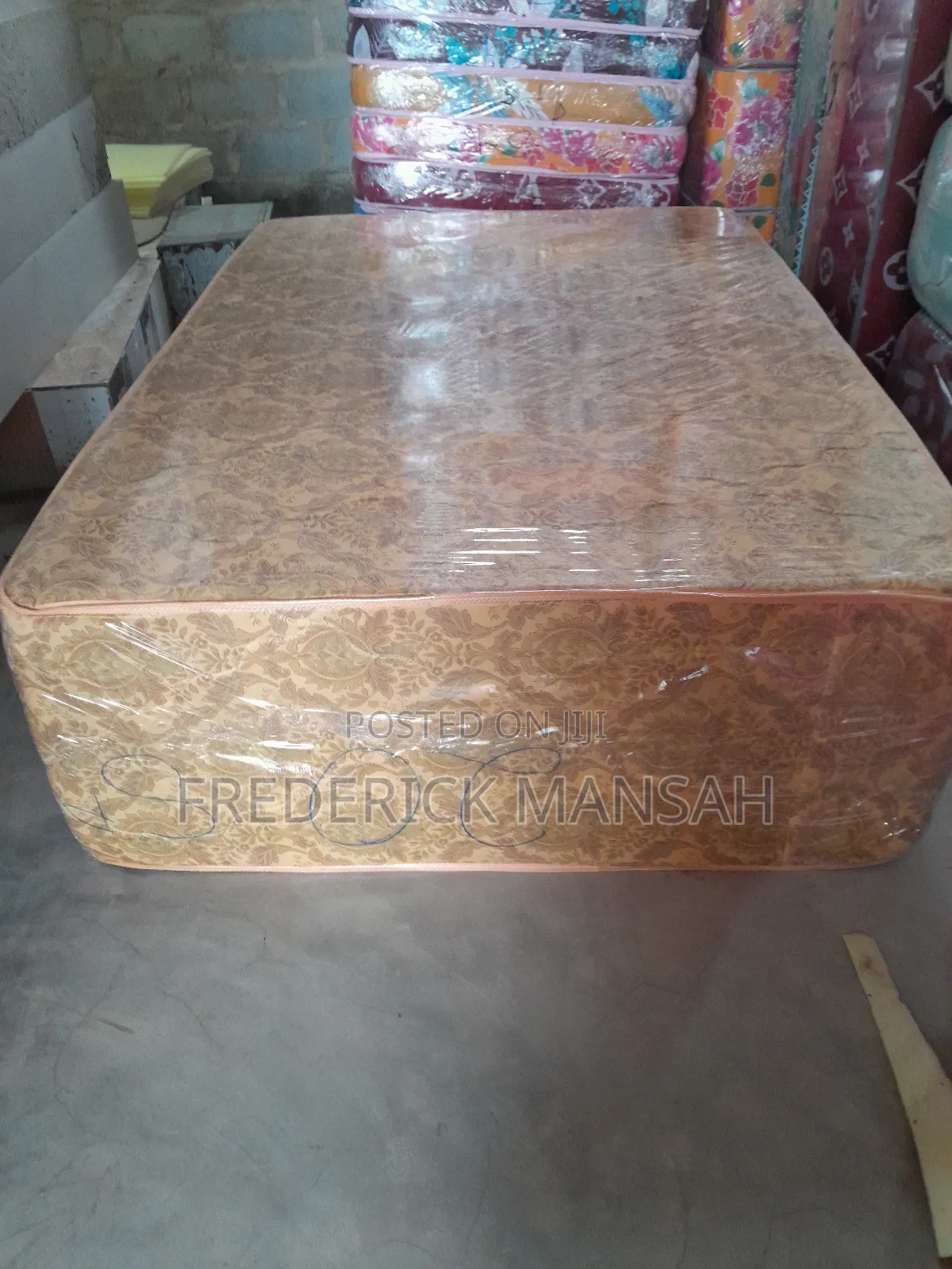 20inches Spcial High Density Mattress for Sale