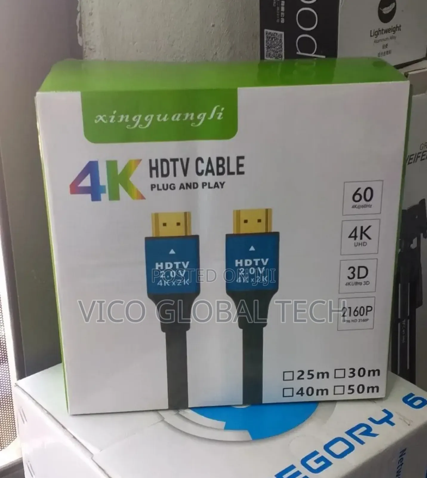 Hdmi Cable 30m 