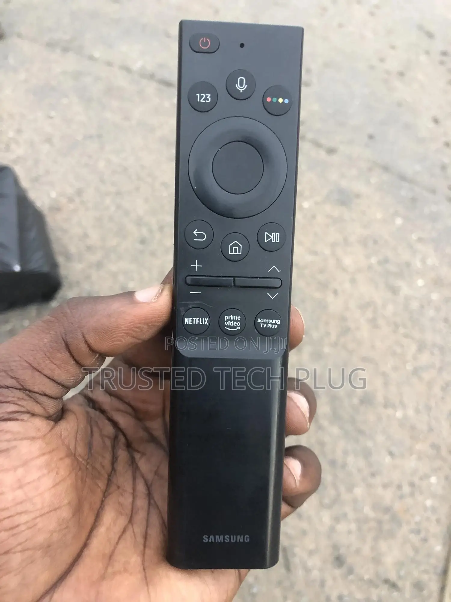 Samsung Smart Tv’S From America in Stock