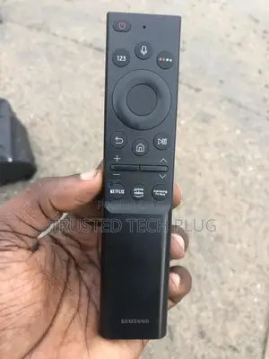 Samsung Smart Tv’S From America in Stock