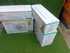 Flexible Gold Star 1.5hp Air Conditioner Split System