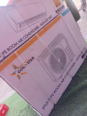 Energy Gold Star 1.5hp Air Conditioner Split System
