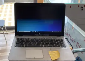 Laptop HP EliteBook 755 G4 8GB AMD A8 HDD 500GB