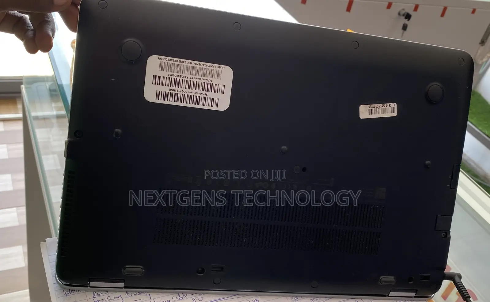 Laptop HP EliteBook 755 G4 8GB AMD A8 HDD 500GB