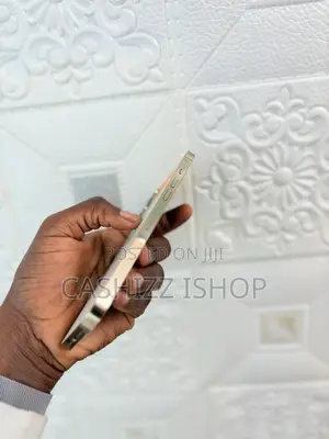 Apple iPhone 12 Pro Max 256 GB Gold