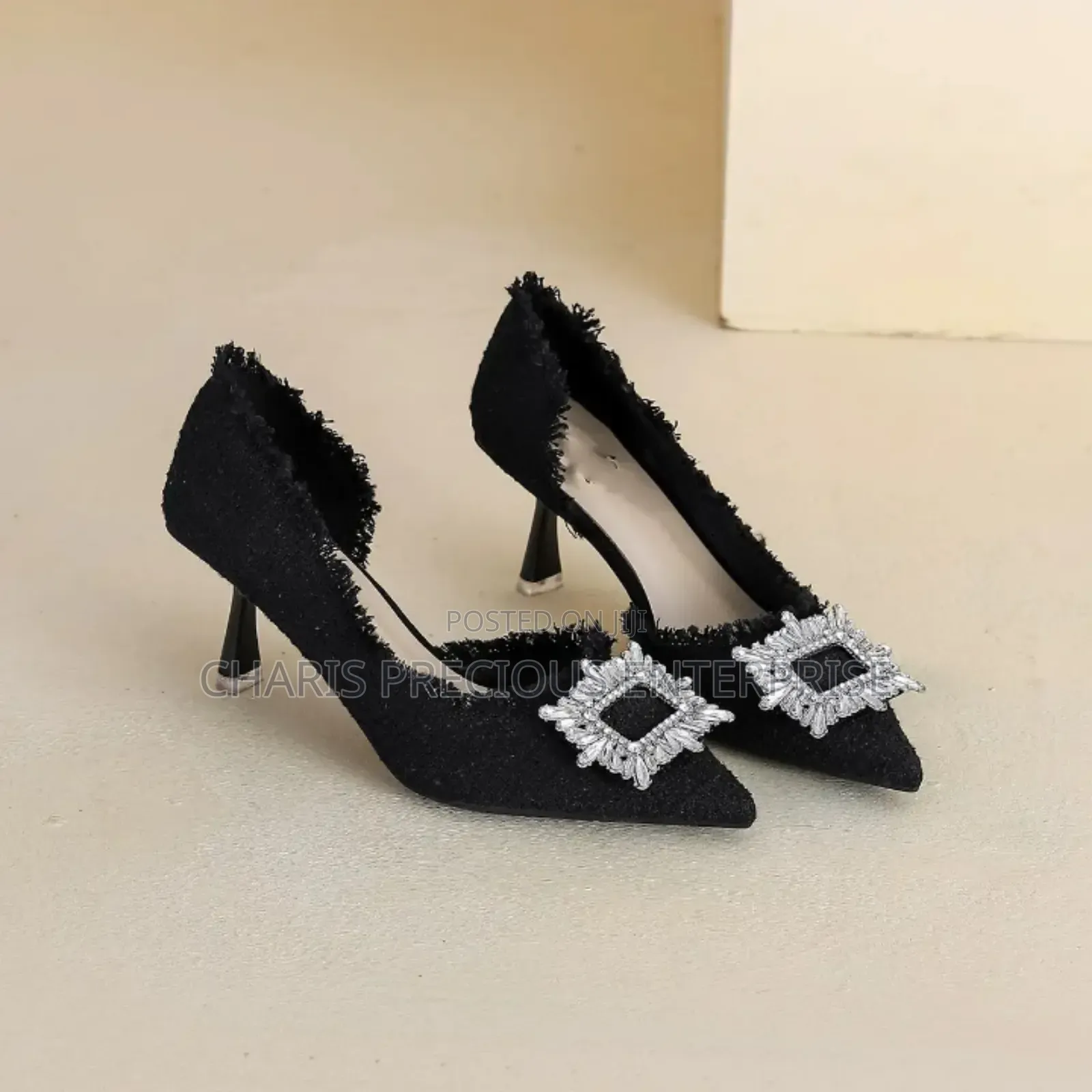 Women's Shoes Heels Stiletto High Heels