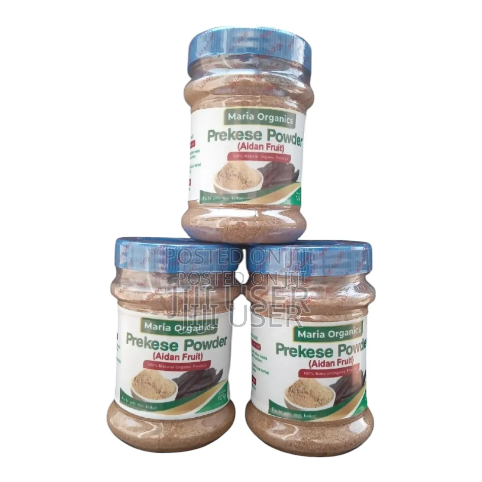 Organic Prekese Powder125g(Fda Approved)