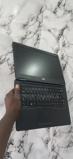 Laptop Dell Latitude E7450 8GB Intel Core I3 HDD 500GB