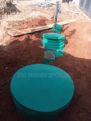 Septic Tanks Installer
