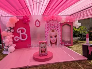 Kids Parties and More