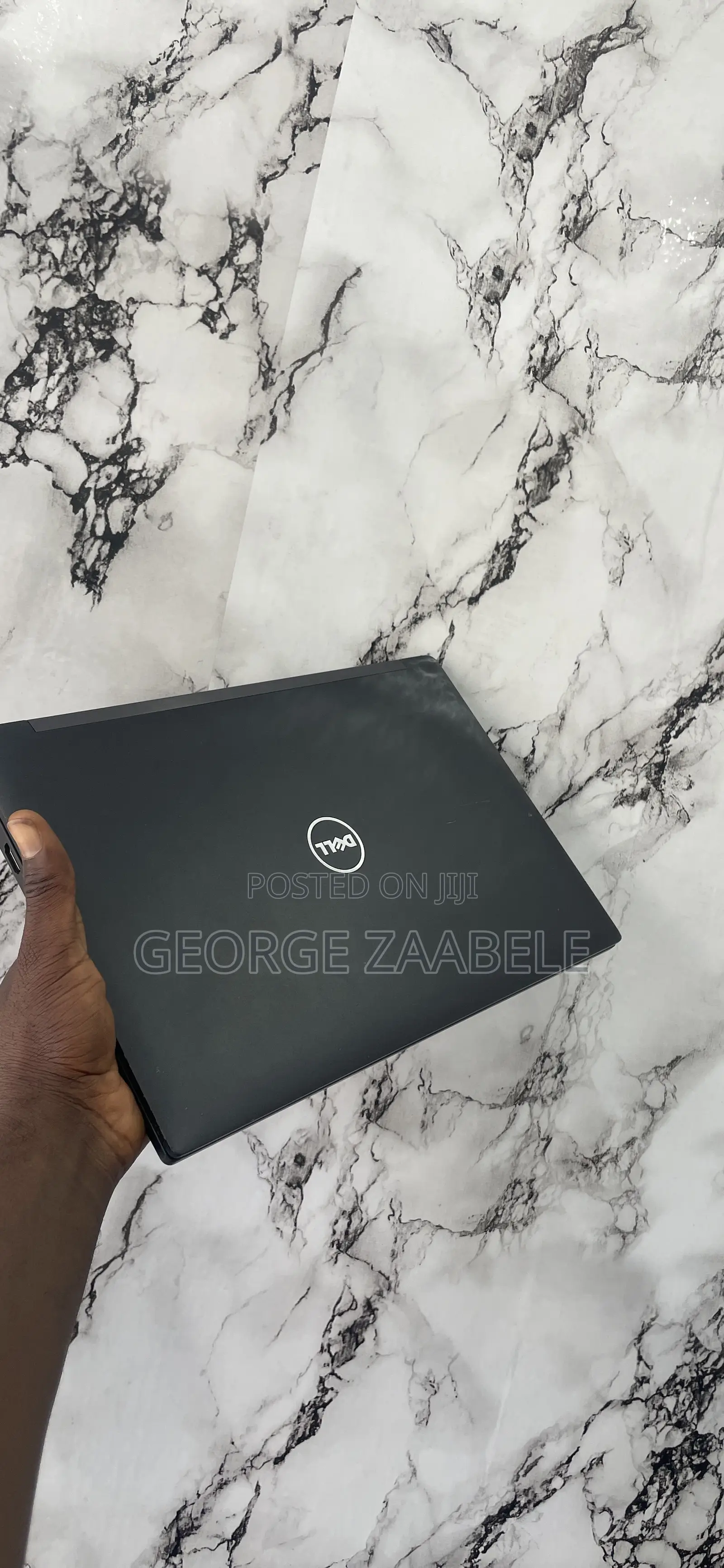 Laptop Dell Latitude 7480 8GB Intel Core i5 SSD 256GB