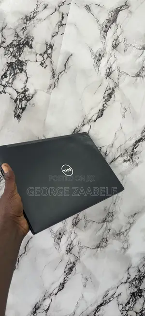 Laptop Dell Latitude 7480 8GB Intel Core i5 SSD 256GB