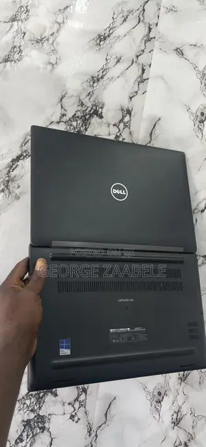 Laptop Dell Latitude 7480 8GB Intel Core i5 SSD 256GB