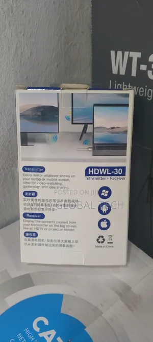 Hdmi Extender 30m