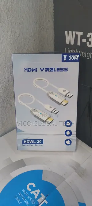 Hdmi Extender 30m