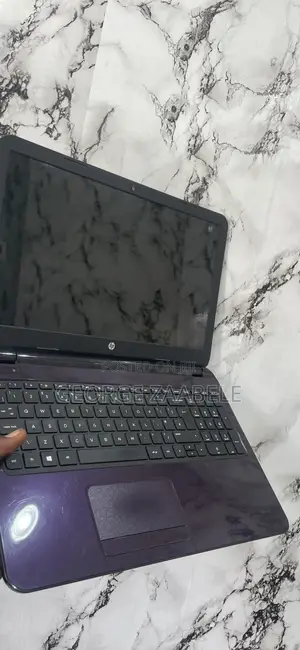 Laptop HP 15 8GB AMD A6 HDD 500GB