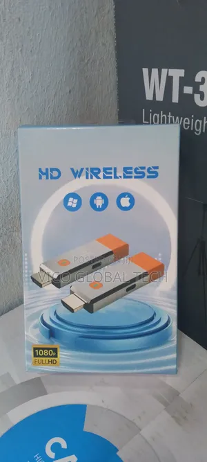 Hdmi Extender 50m Wireless