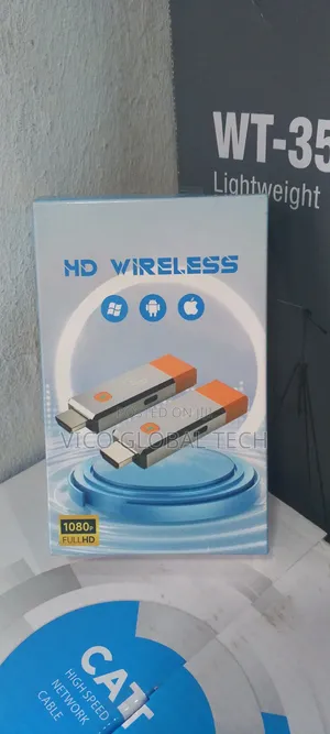 Hdmi Extender 50m Wireless