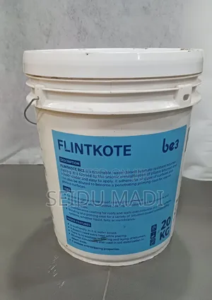 Waterproof Bitumen (Flinkote Kg)