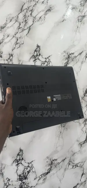 Laptop Lenovo IdeaPad 100 8GB Intel Core I3 HDD 500GB