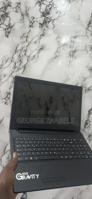 Laptop Lenovo IdeaPad 100 8GB Intel Core I3 HDD 500GB