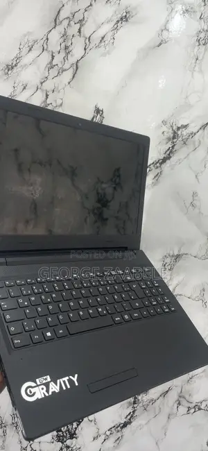 Laptop Lenovo IdeaPad 100 8GB Intel Core I3 HDD 500GB