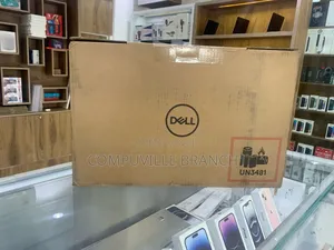 New Laptop Dell Inspiron 15 16GB Intel Core I7 SSD 1T
