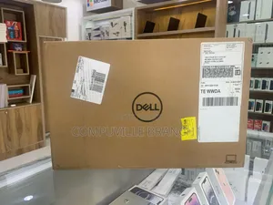 New Laptop Dell Inspiron 15 16GB Intel Core I7 SSD 1T