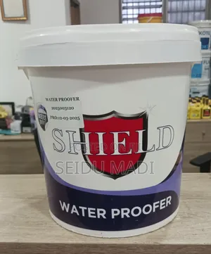 Roof Leakages Paint (Shield Waterproof)