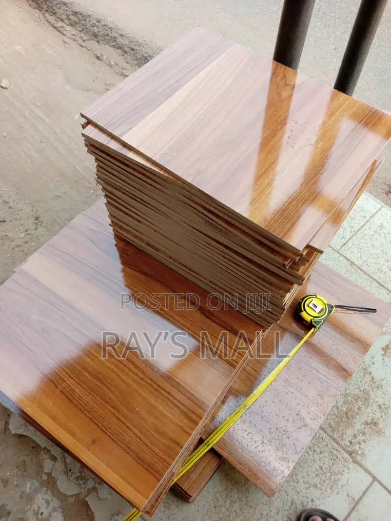Lamination Board For Photo Frame