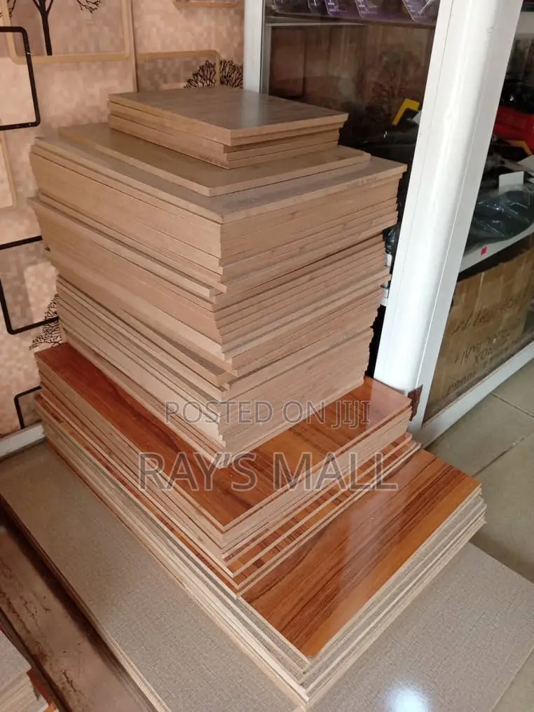 Lamination Board For Photo Frame