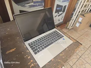 Laptop HP EliteBook X360 1040 G9 16GB Intel Core I7 SSD 512GB