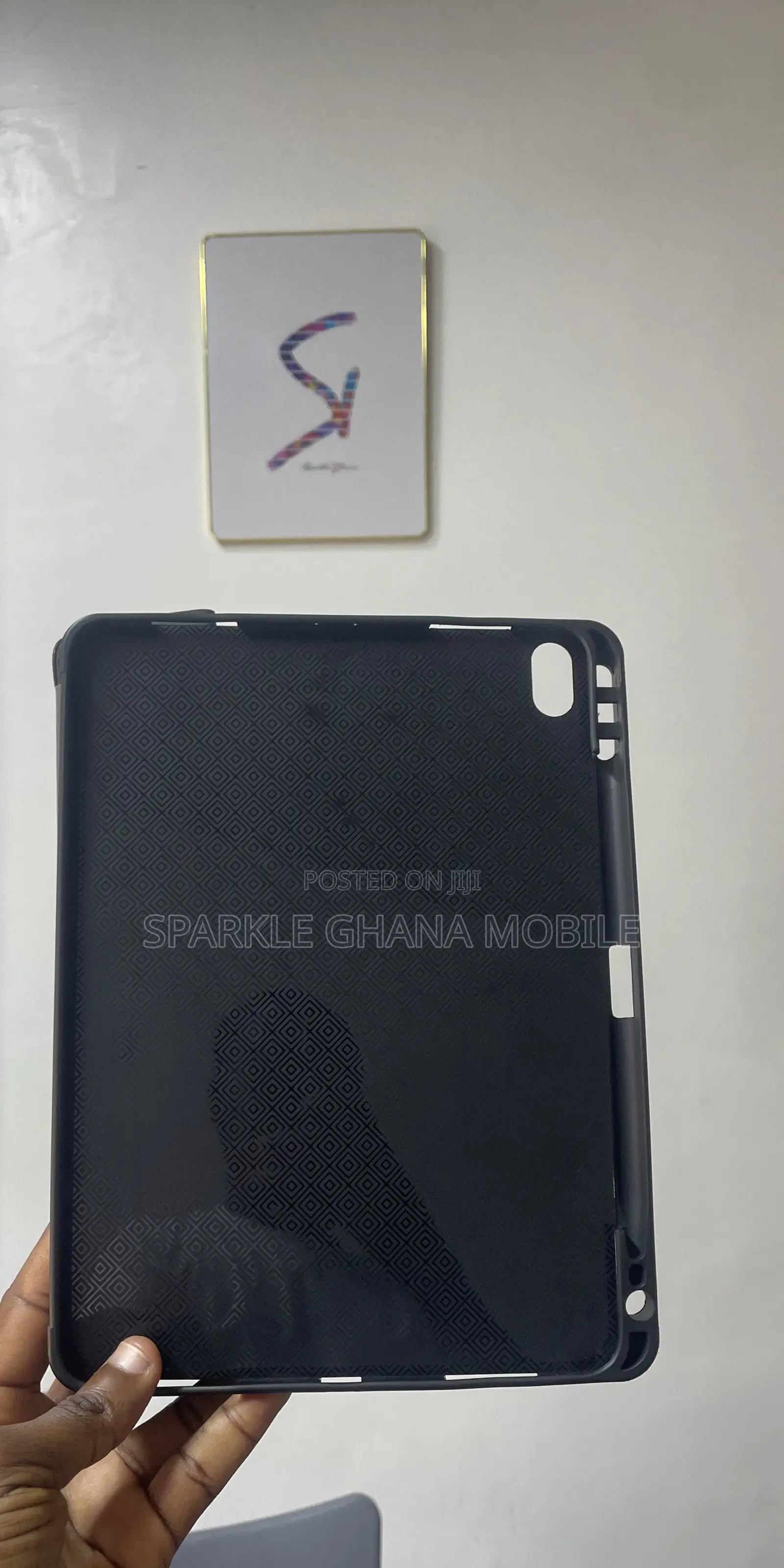 Apple iPad Air 11 (2024) 6th Gen Case