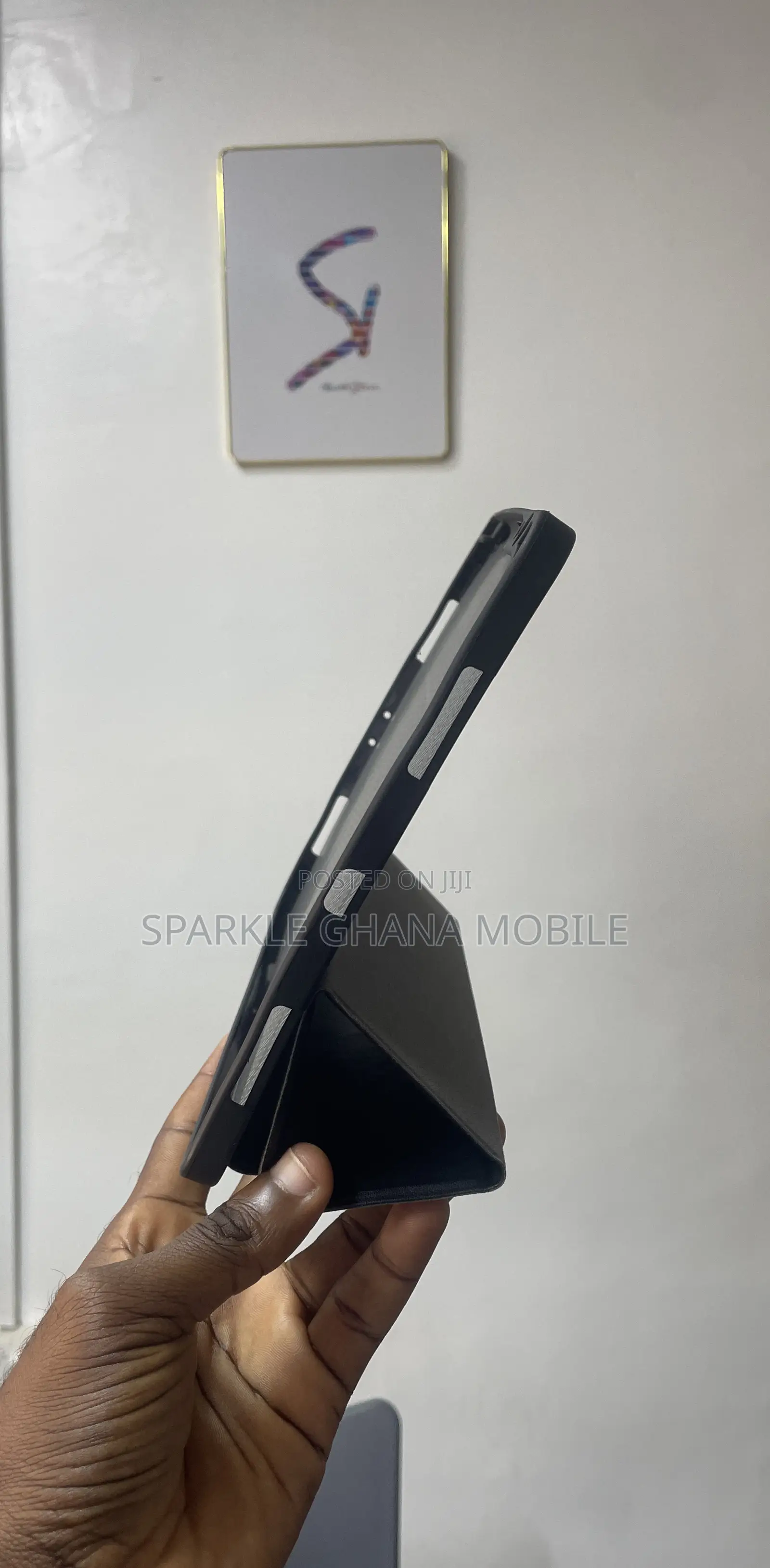 Apple iPad Air 11 (2024) 6th Gen Case