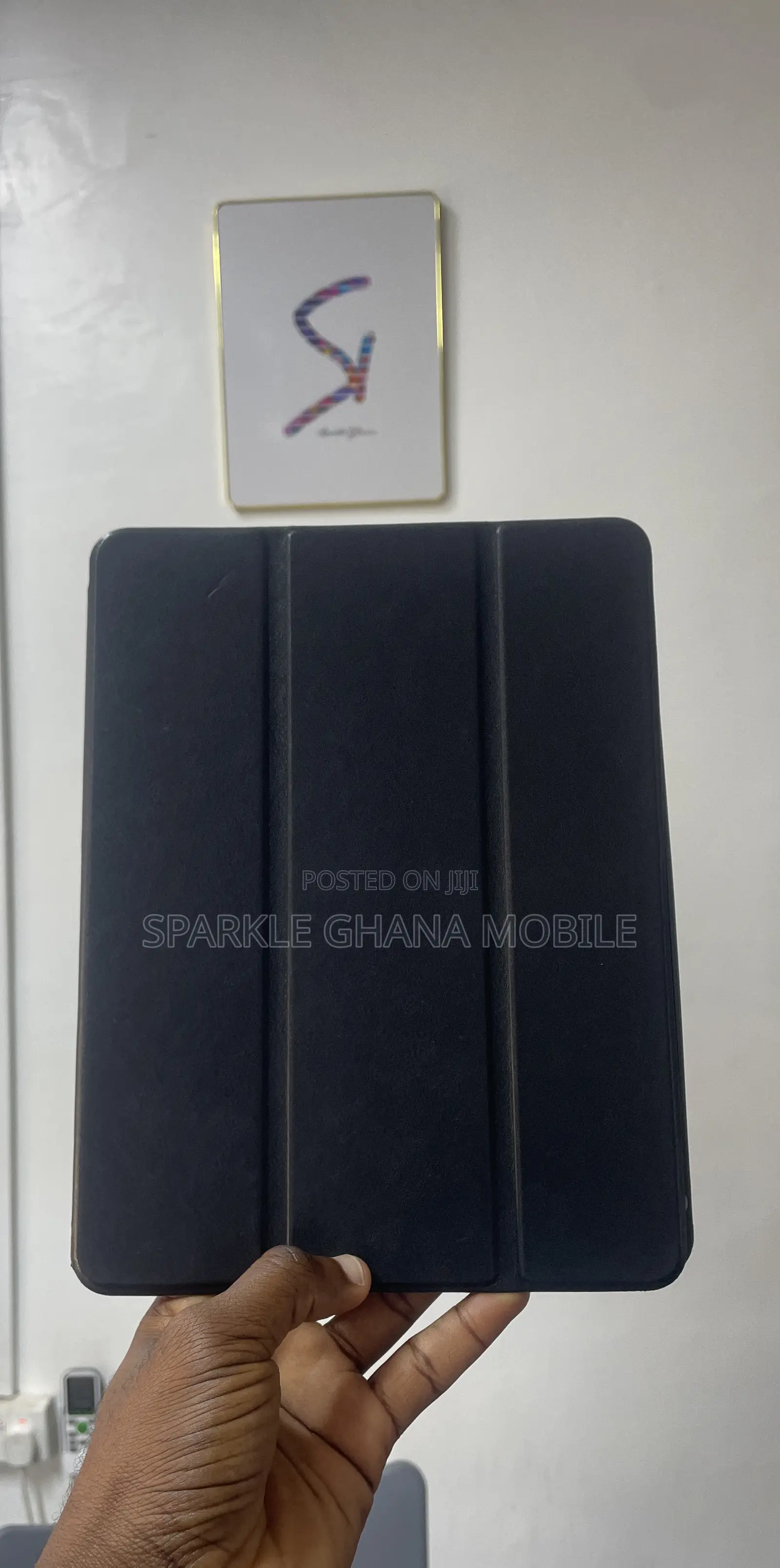 Apple iPad Air 11 (2024) 6th Gen Case