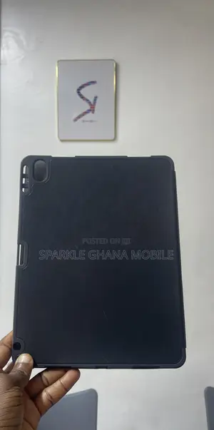 Apple iPad Air 11 (2024) 6th Gen Case