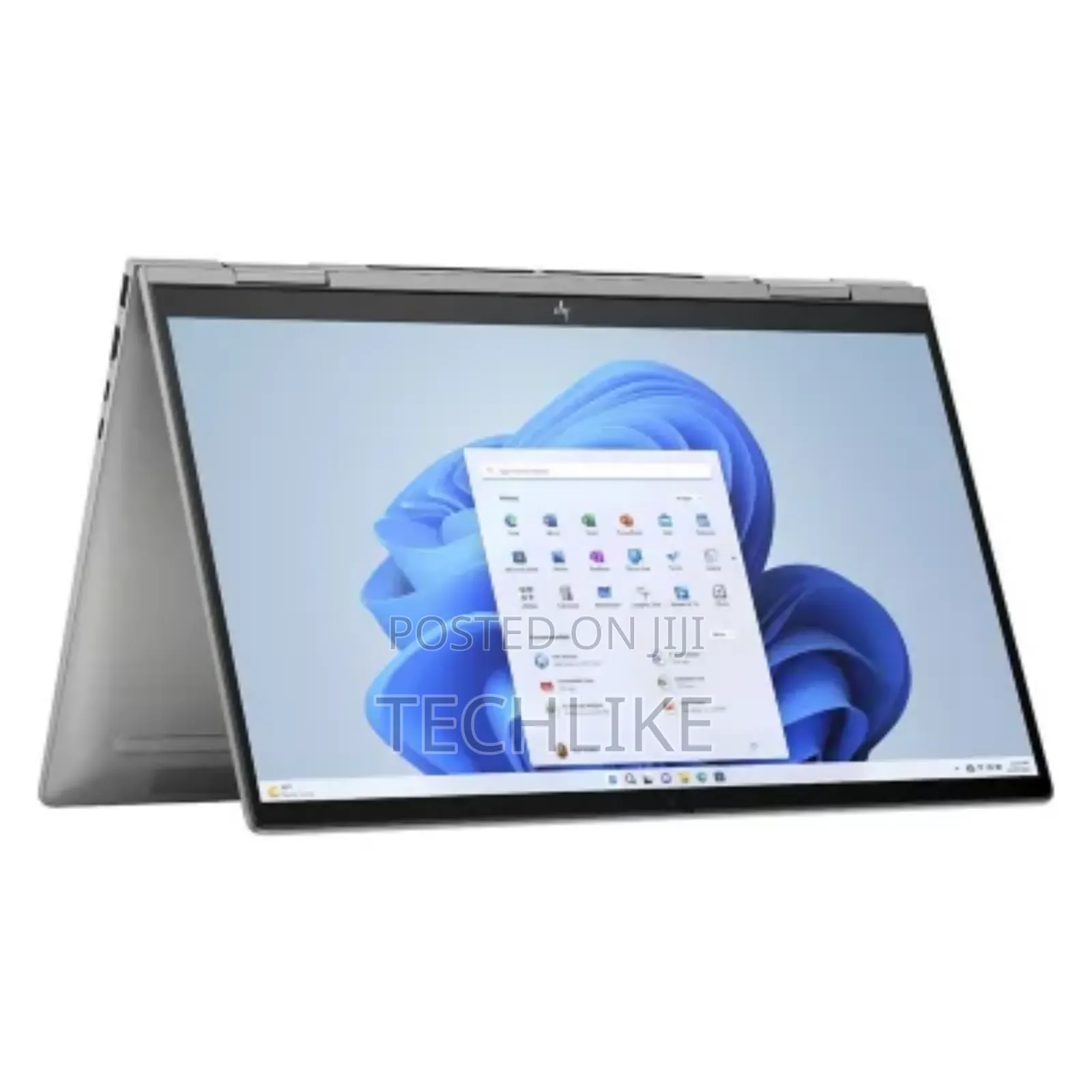 New Laptop HP Envy 14t 16GB Intel Core Ultra 7 SSD 1T