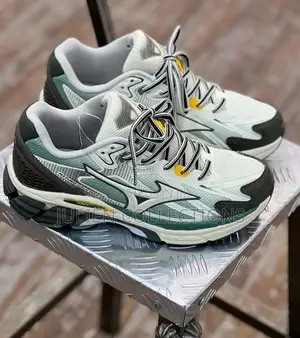 Mizuno Halo Mix