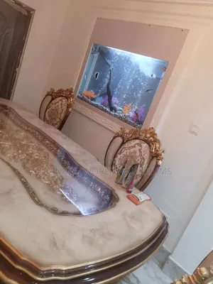 Wall Unit Aquarium