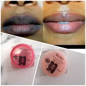 Favor L Pink Lip Cream