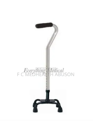 Walking Stick 4leg